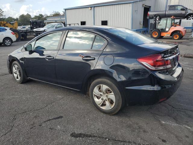 VIN 19XFB2F51EE261381 2014 HONDA CIVIC no.2