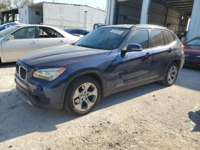 VIN WBAVM1C51EVW56609 2014 BMW X1, Sdrive28I no.1