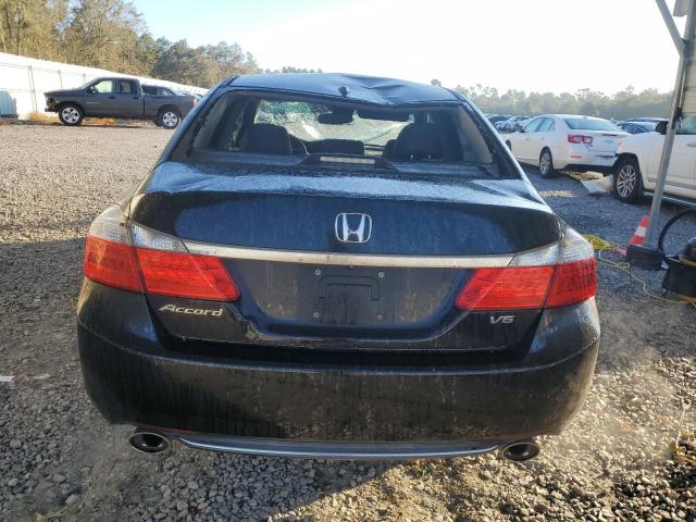 2015 HONDA ACCORD EXL - 1HGCR3F8XFA012582