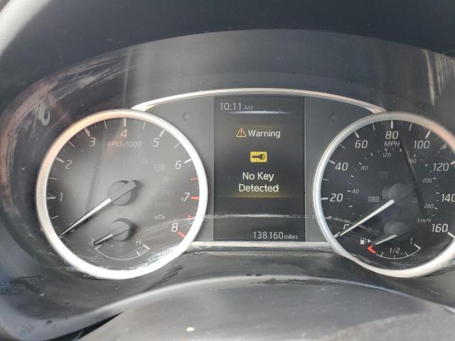 2017 NISSAN SENTRA S - 3N1AB7AP6HY204504