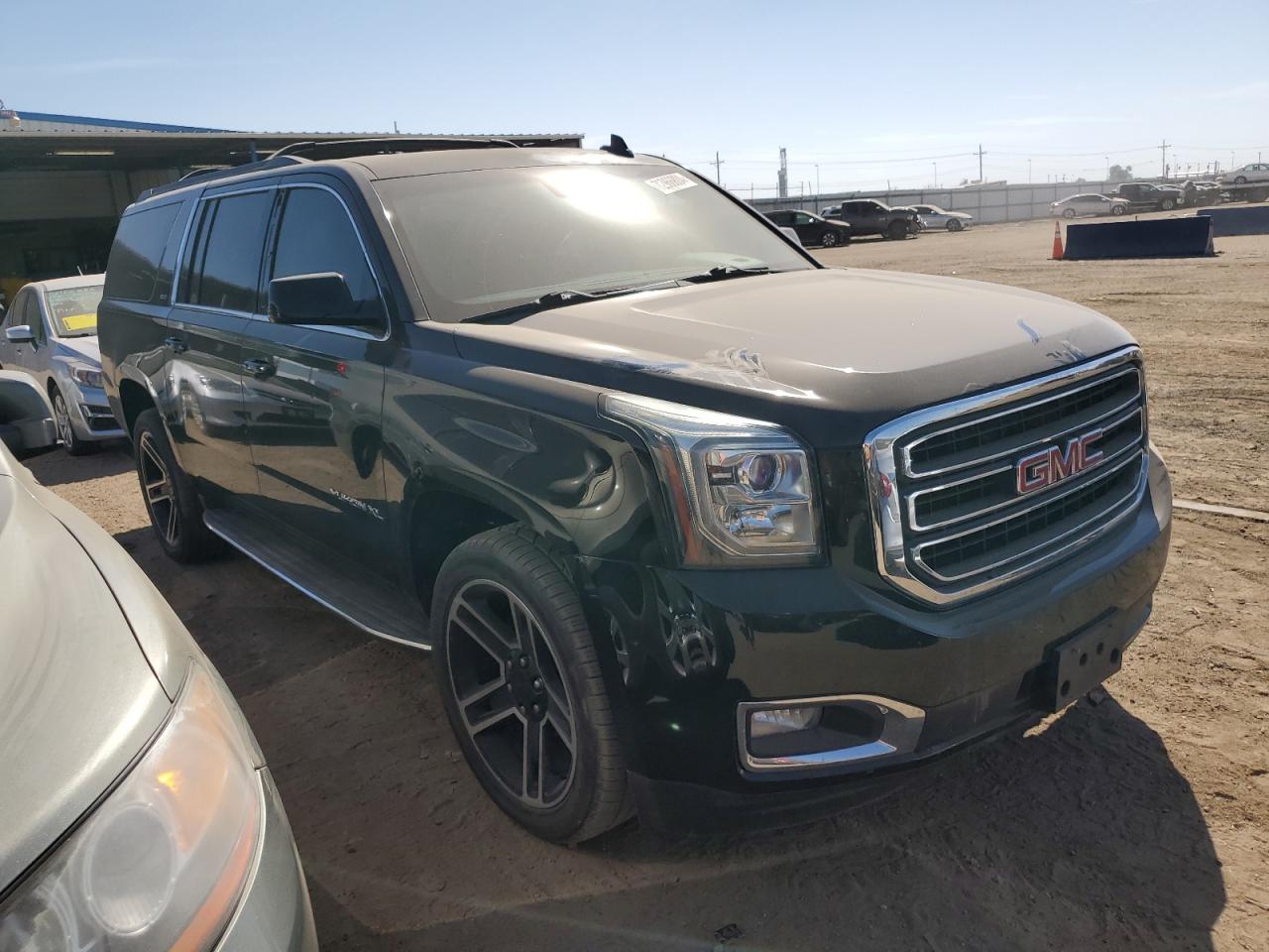 Lot #2974756086 2016 GMC YUKON XL K