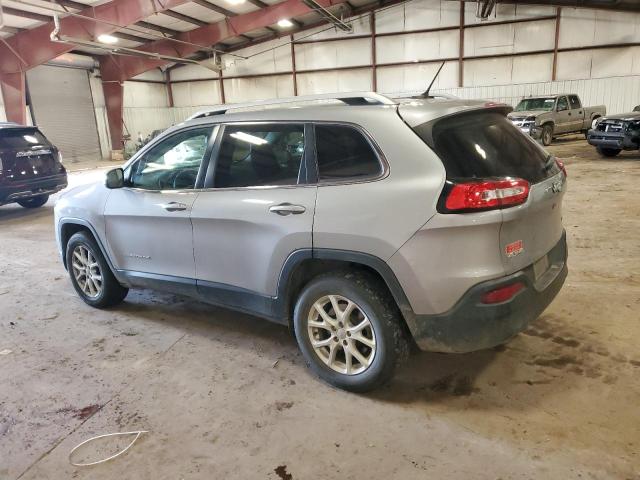 2016 JEEP CHEROKEE L 1C4PJMCB0GW267405