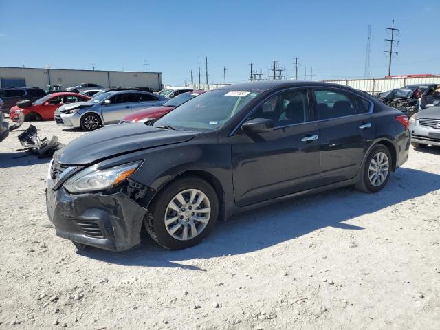 2017 NISSAN ALTIMA 2.5 - 1N4AL3AP2HC182292