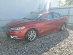 FORD FUSION SE photo