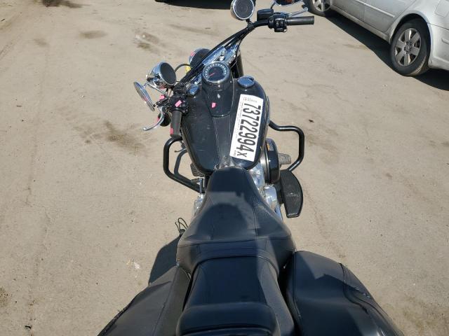 2020 HARLEY-DAVIDSON FLSL 1HD1YDJ11LB036394
