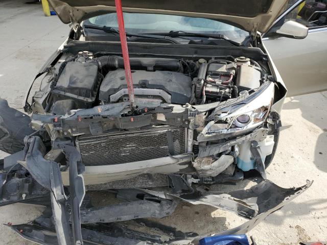 2016 CHEVROLET MALIBU LIM - 1G11E5SA6GF102427