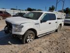2017 FORD F150 SUPER - 1FTEW1EP5HKE15850