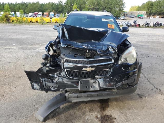 2015 CHEVROLET EQUINOX LT - 2GNFLFEK2F6427007
