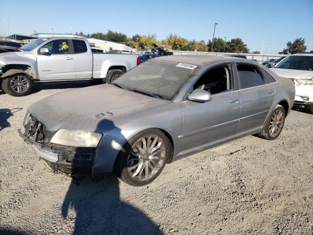 2006 AUDI A8 4.2 QUA #2957626992