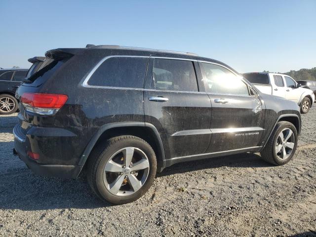 2016 JEEP GRAND CHER - 1C4RJEBG8GC329632