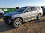 2017 DODGE DURANGO CI - 1C4RDJEG5HC907540