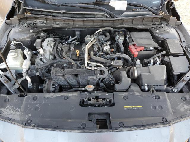 2021 NISSAN ALTIMA SR - 1N4BL4CV4MN362507