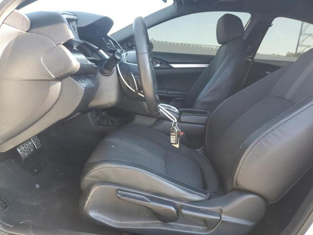 2019 HONDA CIVIC SPOR 2HGFC2F89KH568287