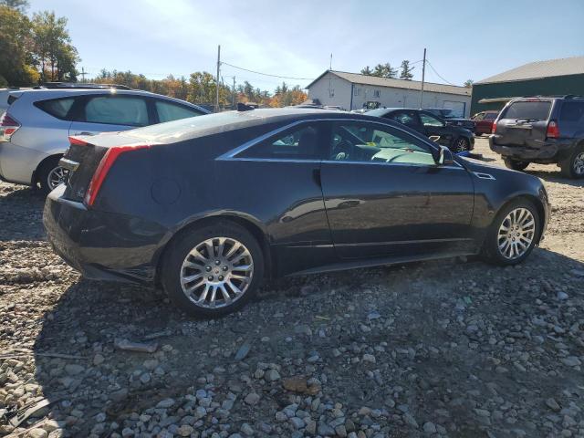 VIN 1G6DG1E38E0192459 2014 CADILLAC CTS no.3