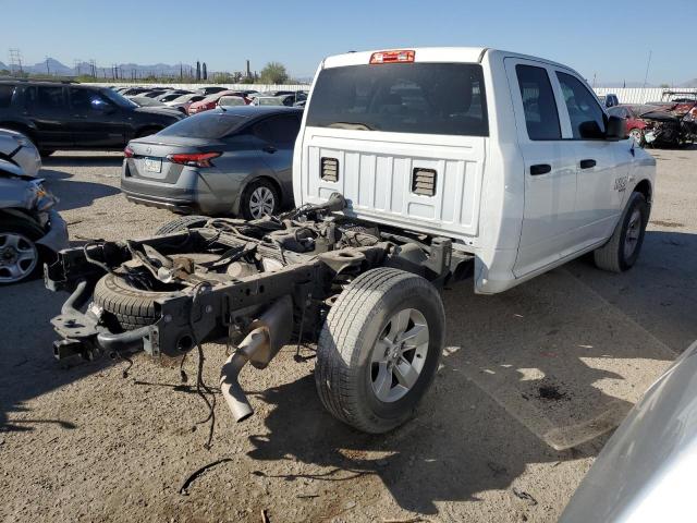 2021 RAM 1500 CLASS - 1C6RR6FT9MS576074
