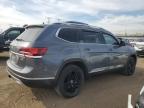 Lot #3024597623 2018 VOLKSWAGEN ATLAS SEL