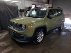 JEEP RENEGADE L снимка