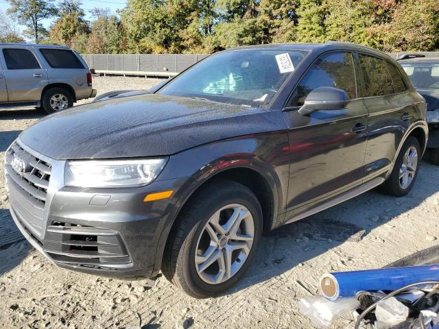2018 AUDI Q5 PREMIUM - WA1ANAFY7J2238839