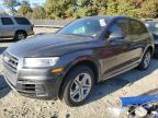 2018 AUDI Q5 PREMIUM - WA1ANAFY7J2238839