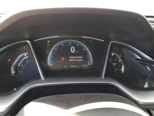 19XFC1F30KE018324 2019 HONDA CIVIC