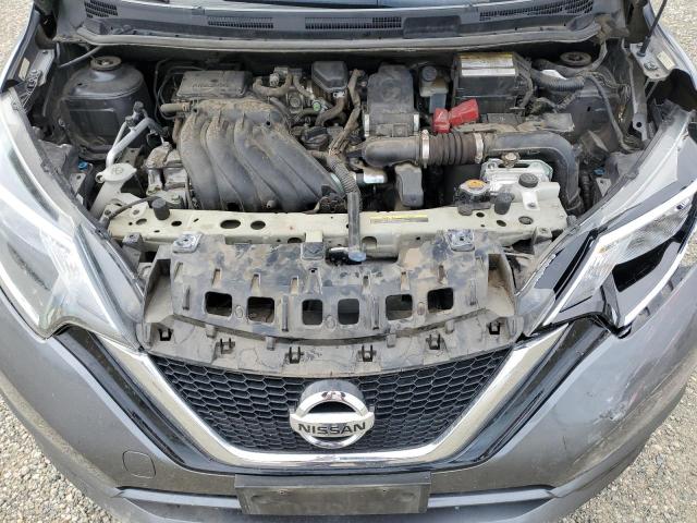 VIN 3N1CE2CP7HL377235 2017 NISSAN VERSA no.11