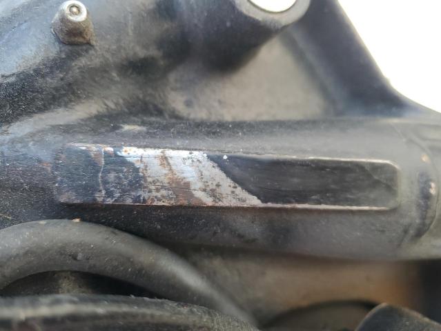 2002 HARLEY-DAVIDSON FXSTBI 1HD1JAB182Y031531