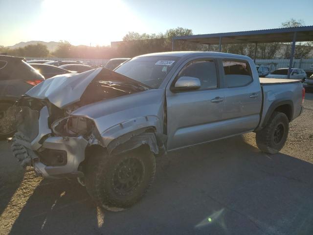 2017 TOYOTA TACOMA DOU #3082770550