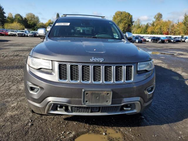 VIN 1C4RJFCMXEC320017 2014 Jeep Grand Cherokee, Ove... no.5