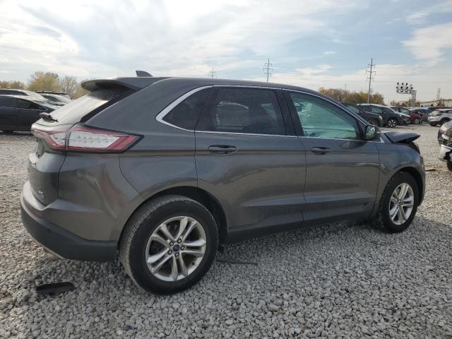 VIN 2FMTK4J84FBC36477 2015 Ford Edge, Sel no.3