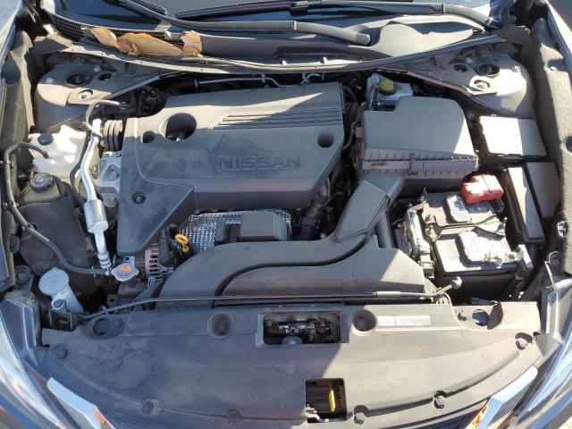 2018 NISSAN ALTIMA 2.5 - 1N4AL3AP4JC107745