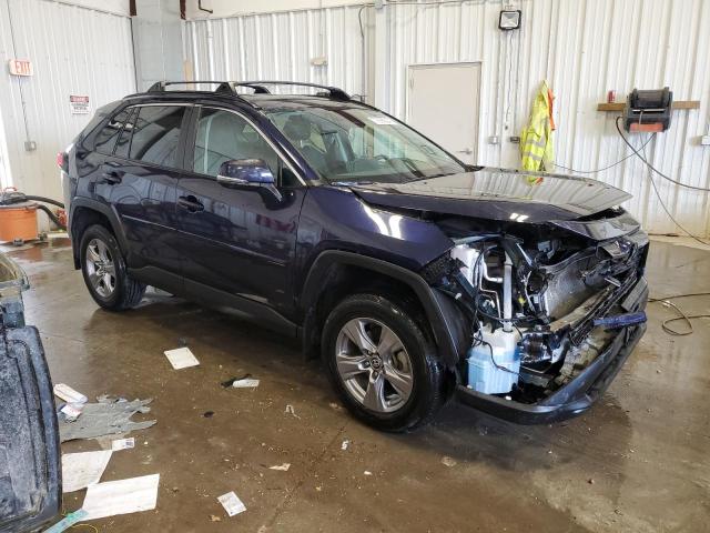 VIN 2T3P1RFV6PW407376 2023 Toyota RAV4, Xle no.4