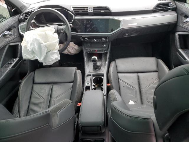 2021 AUDI Q3 PREMIUM - WA1EECF35M1151775