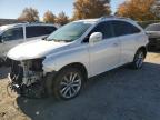 2015 LEXUS RX 350 - 2T2ZK1BA4FC186214