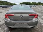 BUICK LACROSSE E photo