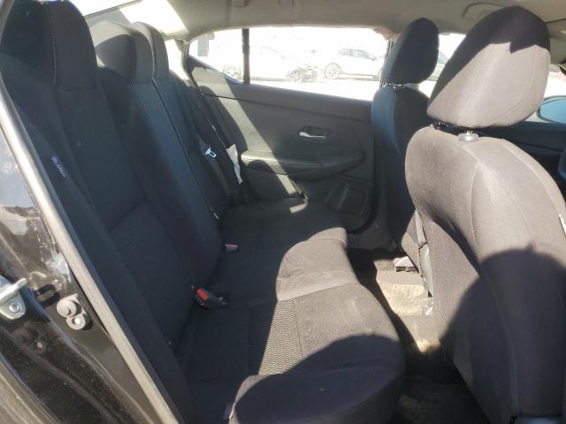 2020 NISSAN SENTRA S - 3N1AB8BV0LY291635