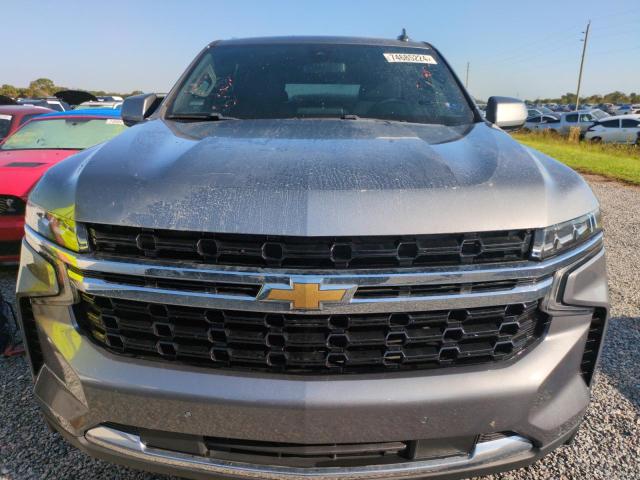 2021 CHEVROLET TAHOE C150 - 1GNSCMKD8MR174351