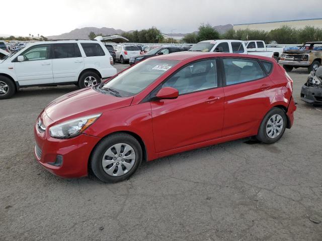 HYUNDAI ACCENT SE