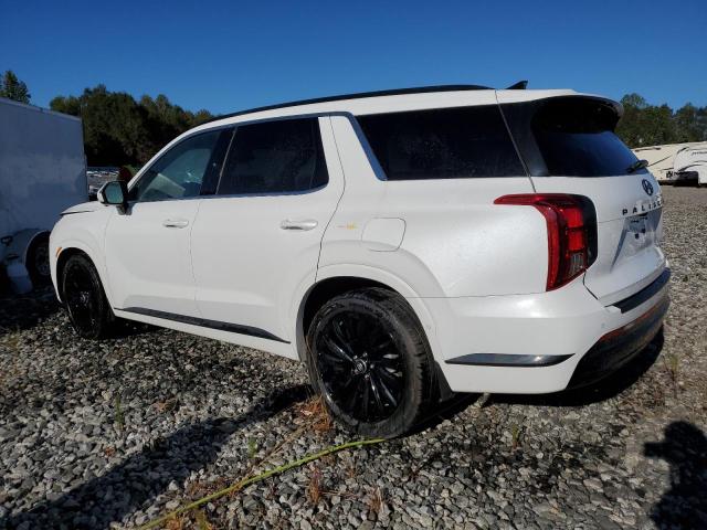 2024 HYUNDAI PALISADE C - KM8R7DGE2RU670842