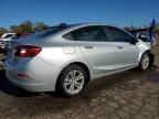 CHEVROLET CRUZE LS photo