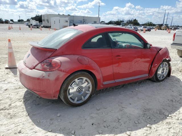 2016 VOLKSWAGEN BEETLE SE 3VWJ17AT1GM621707