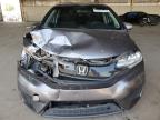 HONDA FIT LX photo