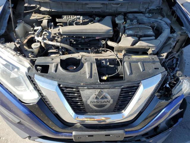 2017 NISSAN ROGUE SV - 5N1AT2MV0HC864453