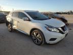 Lot #3024878381 2018 NISSAN MURANO S