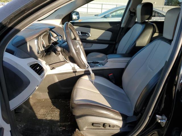 2015 GMC TERRAIN SL - 2GKFLSE33F6217420
