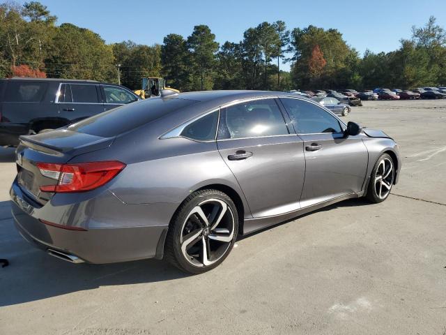 2019 HONDA ACCORD SPO - 1HGCV1F35KA082098