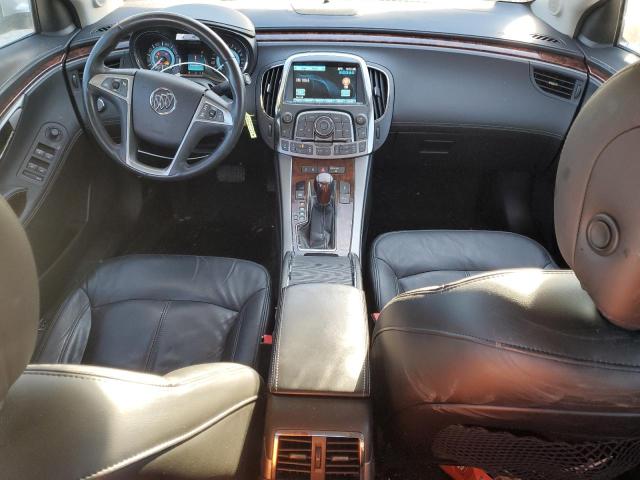 VIN 1G4GC5ER6DF312185 2013 Buick Lacrosse no.8