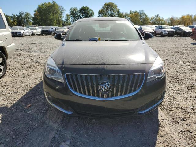 VIN 2G4GS5GX2G9157677 2016 Buick Regal, Premium no.5