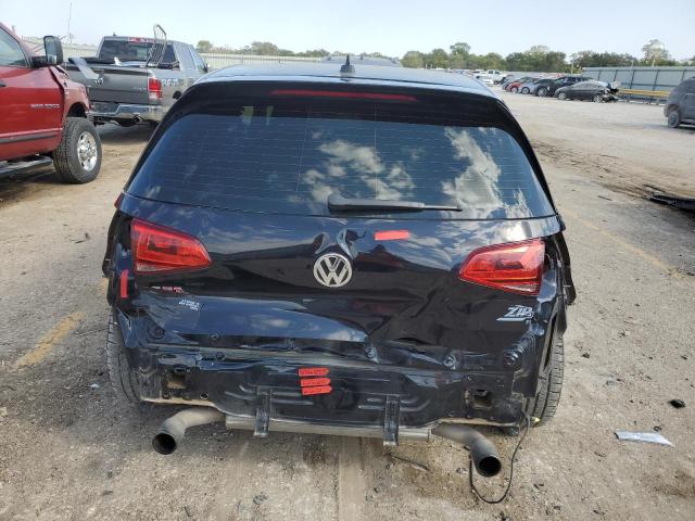 2017 VOLKSWAGEN GTI S/SE - 3VW447AU5HM015955