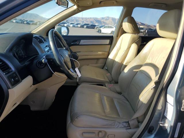 5J6RE3H78BL047204 2011 HONDA CRV