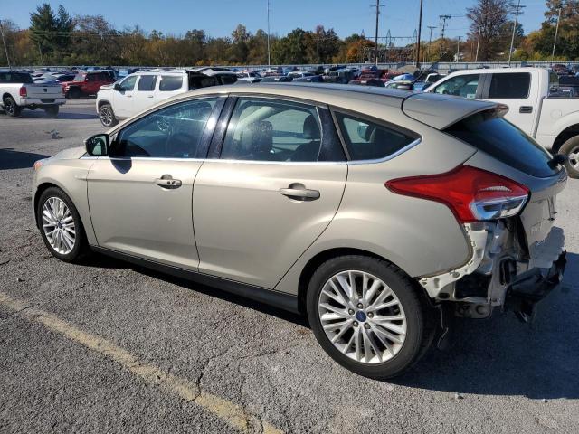 VIN 1FADP3N22FL215305 2015 Ford Focus, Titanium no.2